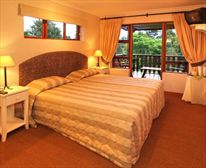  - Pumula Lodge