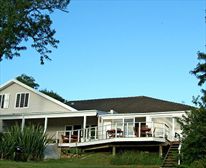  - Stannards Guest Lodge 
