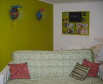  - Stannards Guest Lodge 