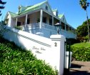 The Falcons View Manor , Knysna Accommodation