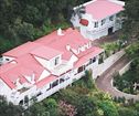 The Old Cape Road Guest House, Knysna Accommodation