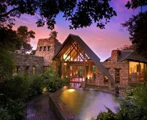 Picture 12/13 - Tsala Treetop lodge