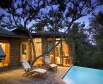 Picture 13/13 - Tsala Treetop lodge