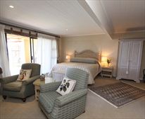 Luna Suite - Villa Castollini 