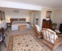 Cielo Suite - Villa Castollini 