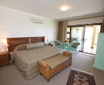 Stella Suite - Villa Castollini 