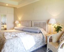 Capri and Elba Rooms - Villa Castollini 