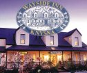 Wayside Inn, Knysna Accommodation