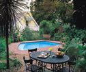 Yellowwood Lodge, Knysna Accommodation