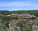 Mpotshane Safaris, Komga Accommodation