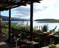  - Mudlark River Front Lodge