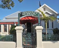  - Fernandos Guest House and Grill