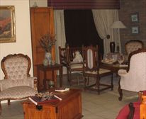  - Amzee Bokmakierie Guest House