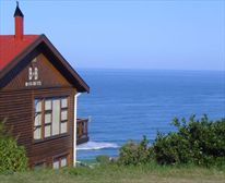  - At Whale-Phin Guest House
