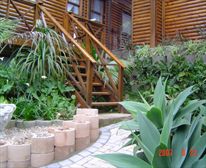  - At Whale-Phin Guest House