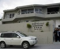  - B @ Home Guest House