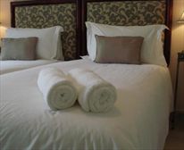  - B @ Home Guest House