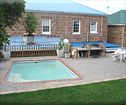Blue Whale Lodge, Mossel Bay Accommodation