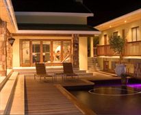  - Clouds End Guest House & Spa