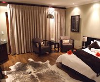  - Clouds End Guest House & Spa