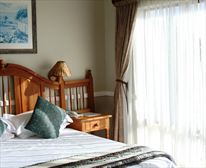View from Upstairs Room - Edward Charles Manor 