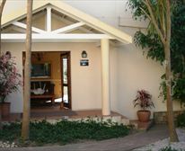 Jacuzzi - Edward Charles Manor 