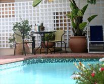 Loung/Ladies Bar - Edward Charles Manor 