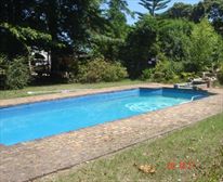  - Wild Spirit Lodge and Backpackers