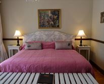 Honeymoon setting. - Berluda Farmhouse & Cottages