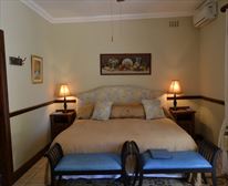 Selfcatering cottage. - Berluda Farmhouse & Cottages