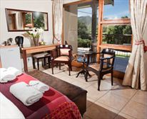  - Die Fonteine Bed & Breakfast