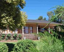  - Die Fonteine Bed & Breakfast