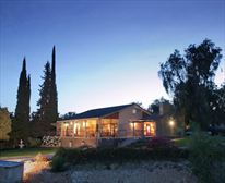  - Die Fonteine Bed & Breakfast