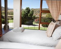  - Die Fonteine Bed & Breakfast