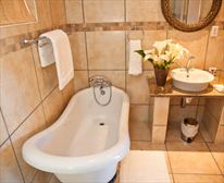  - Die Fonteine Bed & Breakfast