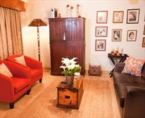  - Die Fonteine Bed & Breakfast