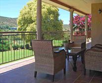  - Die Fonteine Bed & Breakfast