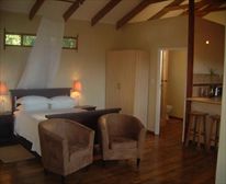 Glory Dawn Bed. - Forest Valley cottages