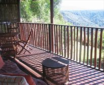 Use of plunge pool closeby. - Forest Valley cottages