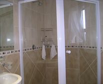 Bathroom.