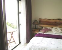 Bedroom.