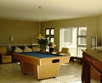 Games Room.