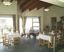 Dining room.