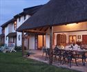 Happy Jackal Guest House, Addo Accommodation