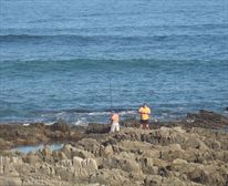 Beach Nearby. - Oceanique Self Catering and B&B Accommodation