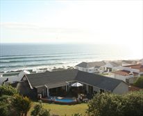  - Oceanique Self Catering and B&B Accommodation
