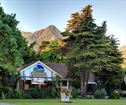 Outeniqua Travel Lodge, Oudtshoorn Accommodation
