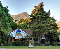  - Outeniqua Travel Lodge