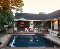  - Outeniqua Travel Lodge