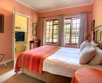  - Outeniqua Travel Lodge